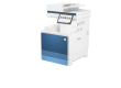 МФП HP Color LaserJet MFP E786dn (5QJ90AB19)