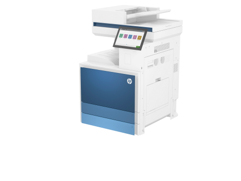 МФП HP Color LaserJet MFP E786dn (5QJ90AB19)