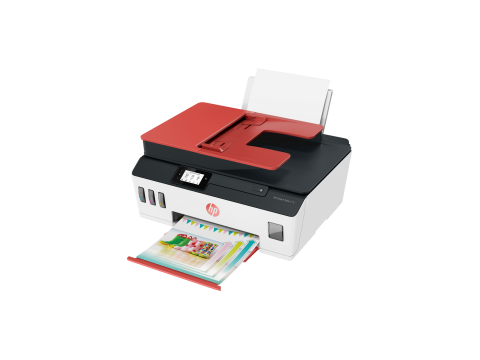 МФУ HP Smart Tank 615 AIO (Y0F71A)