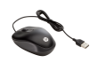 Мышь оптическая HP G1K28AA USB Travel Mouse