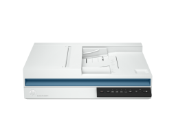 HP ScanJet Pro 3600 f1 Scanner
