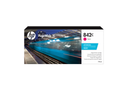 Картридж HP 842C PageWide XL (C1Q55A)