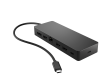 Концентратор 50H98AA Multiport Hub HP Univ USB-C