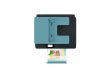 МФУ HP Smart Tank 615 AIO (Y0F71A)