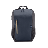 Рюкзак HP Travel 18 Liter 15.6 Blue Night Laptop Backpack (6B8U7AA)