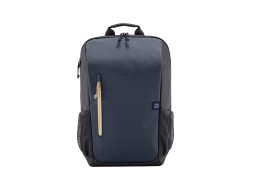 Рюкзак HP Travel 18 Liter 15.6 Blue Night Laptop Backpack (6B8U7AA)