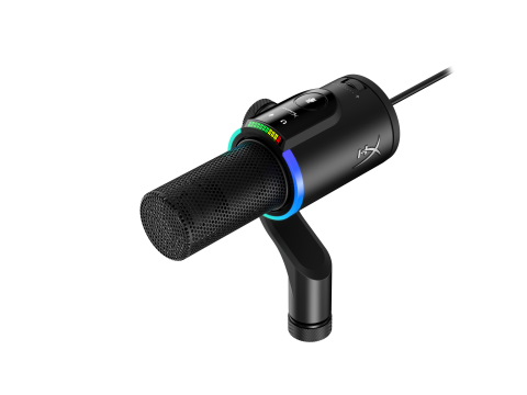 Микрофон HyperX FlipCast B2CM1AA