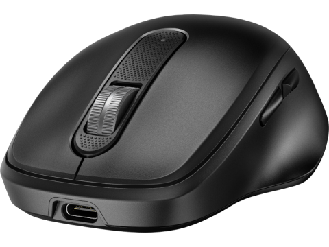 Mышь беспроводная 9C2F6AA HP 510 UF RECHBL Wireless Mouse