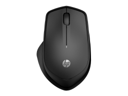 Беспроводная мышь HP 19U64AA 280 Silent/USB-A/quiet