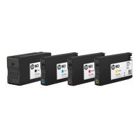 Картридж HP 963 пурпурный / 700 страниц (3JA24AE)