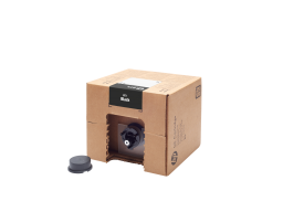 Картридж HP 3-liter Black Latex Ink Cartridge (4UV84A)