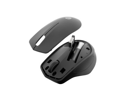 Беспроводная мышь HP 19U64AA 280 Silent/USB-A/quiet