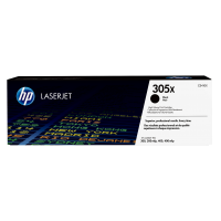 Картридж HP CE410X (CE410X)