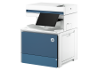 МФУ HP Color LaserJet Enterprise Flow MFP 6800zf / A4, 52 стр/мин, 1200x1200 dpi