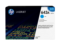 Картридж HP Q5951A (Q5951A)