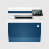 МФП HP LaserJet Pro 4303dw (5HH65A#B19)