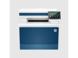 МФП HP LaserJet Pro 4303dw (5HH65A#B19)