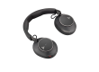 Наушники Poly Voyager Surround 80 UC Microsoft Teams Certified USB-C Headset +USB-C/A Adapter (8G7U0AA)