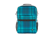 Рюкзак, HP, 7J594AA, Campus XL Tartan Plaid Backpack