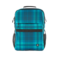 Рюкзак HP 7J594AA Campus XL Tartan Plaid Backpack