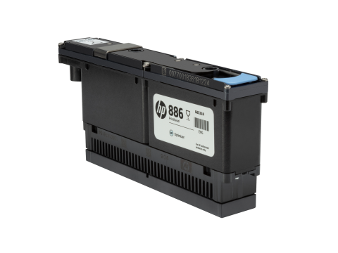 Печатающая головка HP 886 Optimizer Latex Printhead (G0Z22A)