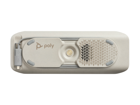 Спикерфон Poly Sync 40 USB-A USB-C (772C4AA)