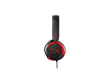 Наушники-гарнитура игровые HyperX 7G8F4AA Cloud Mini черный