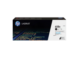Картридж HP 658X (W2000X)