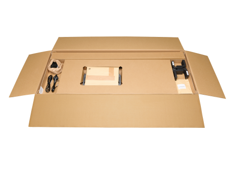 HP DesignJet T630 36-in Printer (A0/914mm)