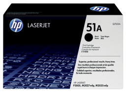 Картридж HP Q7551A