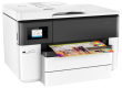 МФУ HP OfficeJet Pro 7740 WF AiO Printer (G5J38A)