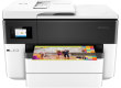 МФУ HP OfficeJet Pro 7740 WF AiO Printer (G5J38A)