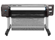 Принтер HP DesignJet T1700dr (W6B56AB19)