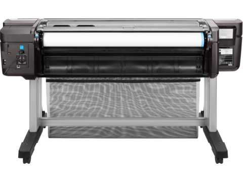 Принтер HP DesignJet T1700dr (W6B56AB19)