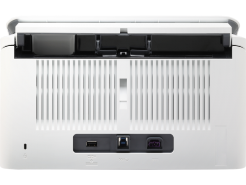HP ScanJet Enterprise Flow 5000 s5 Scnr