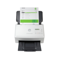 HP ScanJet Enterprise Flow 5000 s5 Scnr