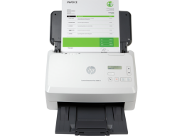 HP ScanJet Enterprise Flow 5000 s5 Scnr