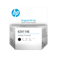 Печатающая головка HP 6ZA11AE, черная (6ZA11AE)