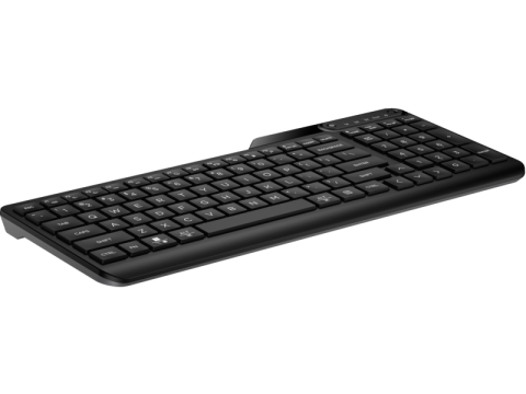Клавиатура 7N7B8AA HP 460 Multi-Device KBD