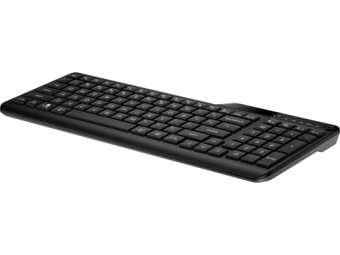 Клавиатура 7N7B8AA HP 460 Multi-Device KBD