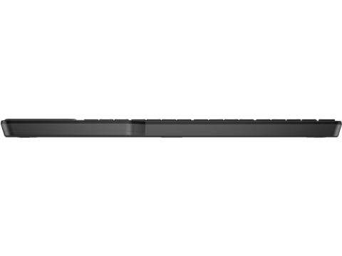 Клавиатура 7N7B8AA HP 460 Multi-Device KBD