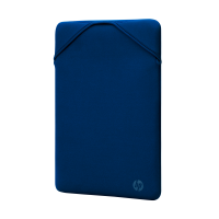 Чехол 2F1X7AA HP Prot Rev 15.6 BLK/BLU Laptop Slv