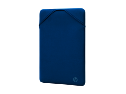 Чехол 2F1X7AA HP Prot Rev 15.6 BLK/BLU Laptop Slv