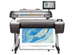 Принтер HP DesignJet T1700dr (W6B56AB19)