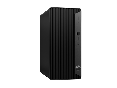 Системный блок HP Pro Tower 400 G9 260W,i5-13500,16G D4,512G M.2,DOS,NoODD,1yw,125BLK kbd+mse