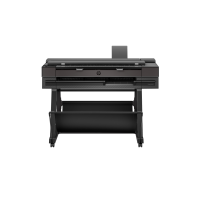HP DesignJet T850 36-in MFP