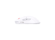 Мышь игровая беспроводная HyperX Pulsefire Haste 2 Mini Wireless 7D389AA белый