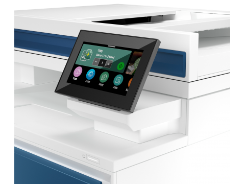 МФП HP LaserJet Pro 4303dw (5HH65AB19)