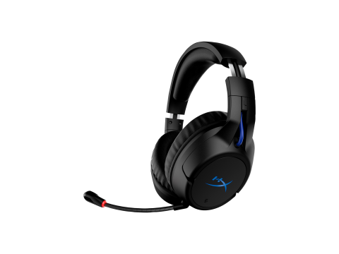 Гарнитура HyperX Cloud Flight PS4 4P5H6AA