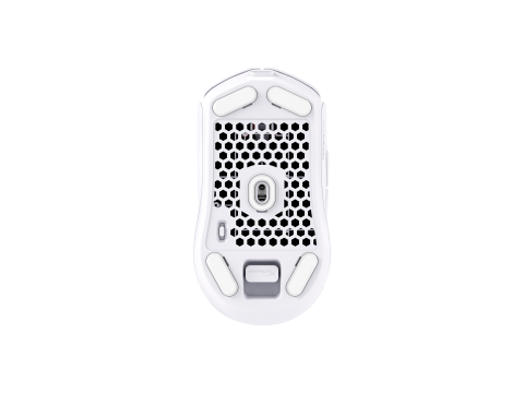 Мышь игровая беспроводная HyperX Pulsefire Haste 2 Mini Wireless 7D389AA белый